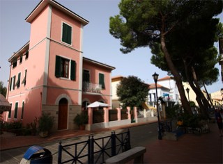 Casa Via Marconi 1